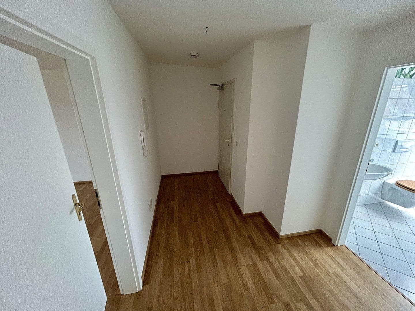 2 bedroom flat to rent, 49 m², Leipzig, Saxony 2 bedroom flat to rent, 49 m², Leipzig, Saxony