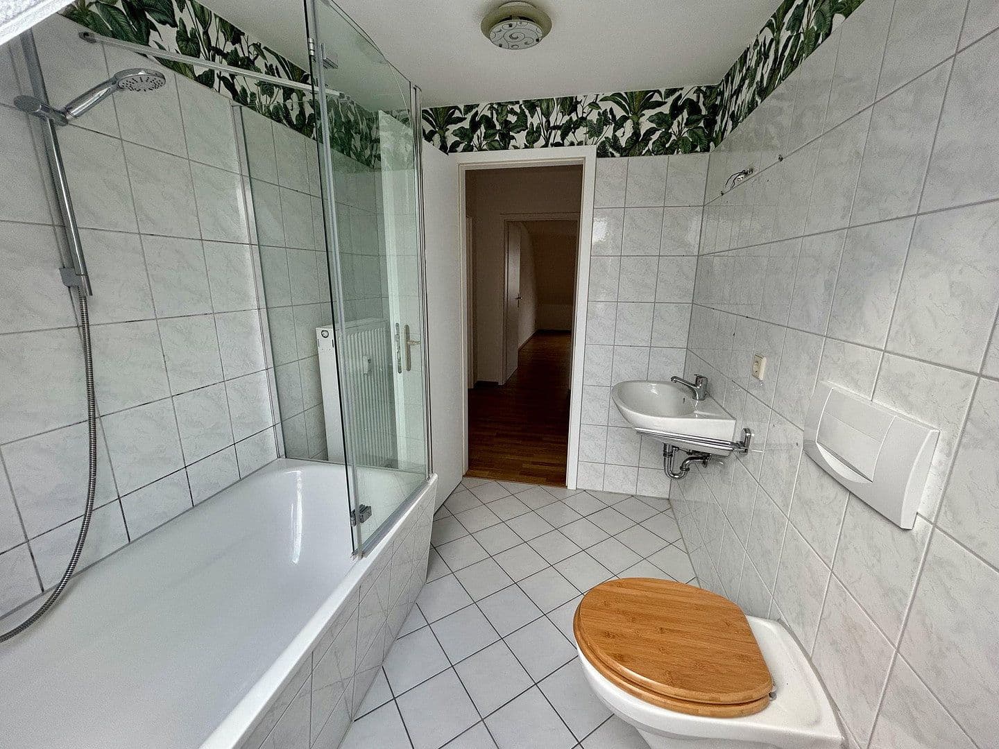 2 bedroom flat to rent, 49 m², Leipzig, Saxony 2 bedroom flat to rent, 49 m², Leipzig, Saxony