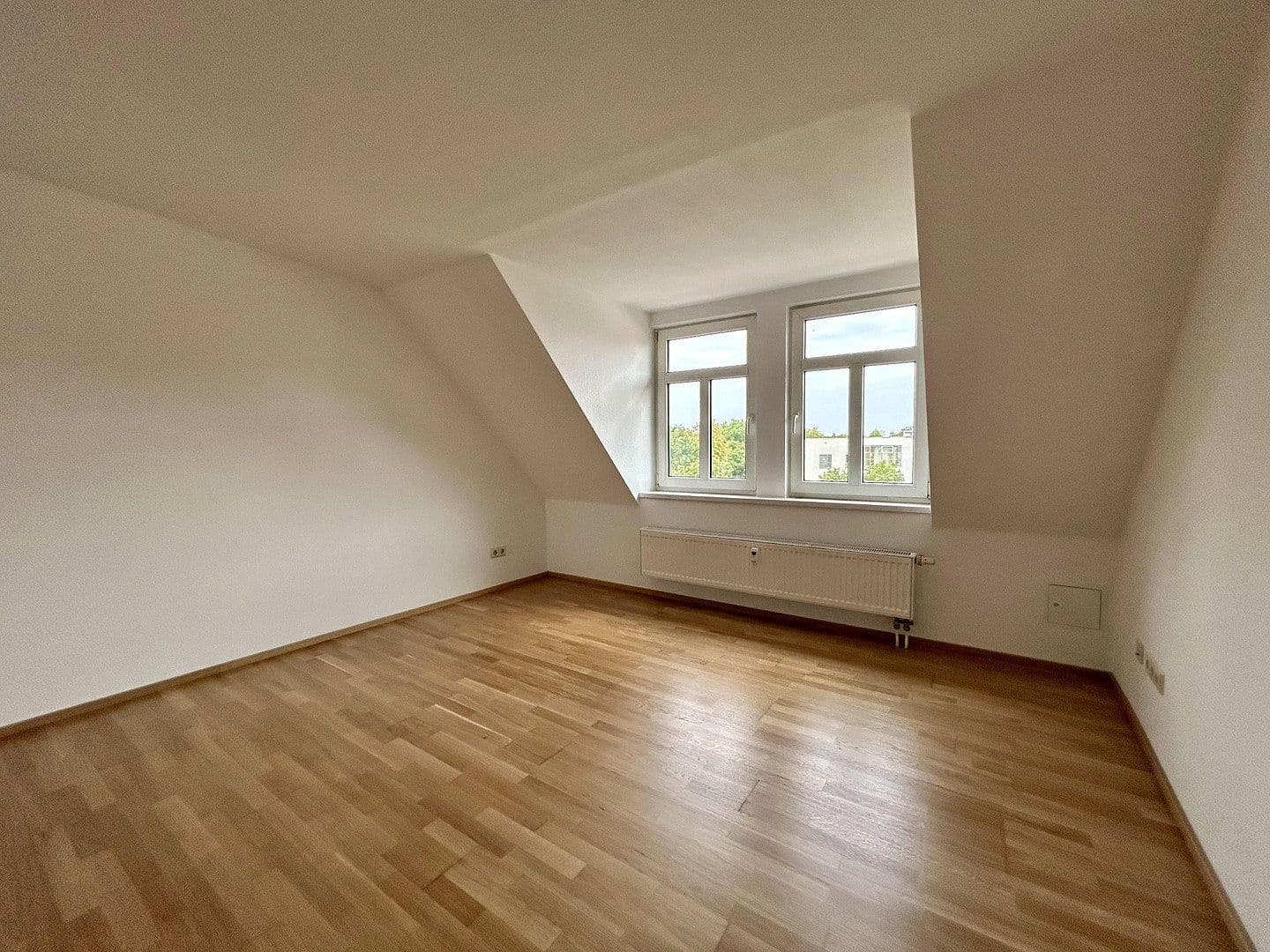 2 bedroom flat to rent, 49 m², Leipzig, Saxony 2 bedroom flat to rent, 49 m², Leipzig, Saxony