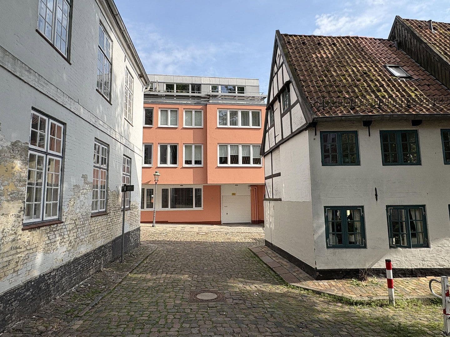 2 bedroom flat to rent, 64 m², Kompaniestraße 13, Flensburg, Schleswig-Holstein 2 bedroom flat to rent, 64 m², Kompaniestraße 13, Flensburg, Schleswig-Holstein