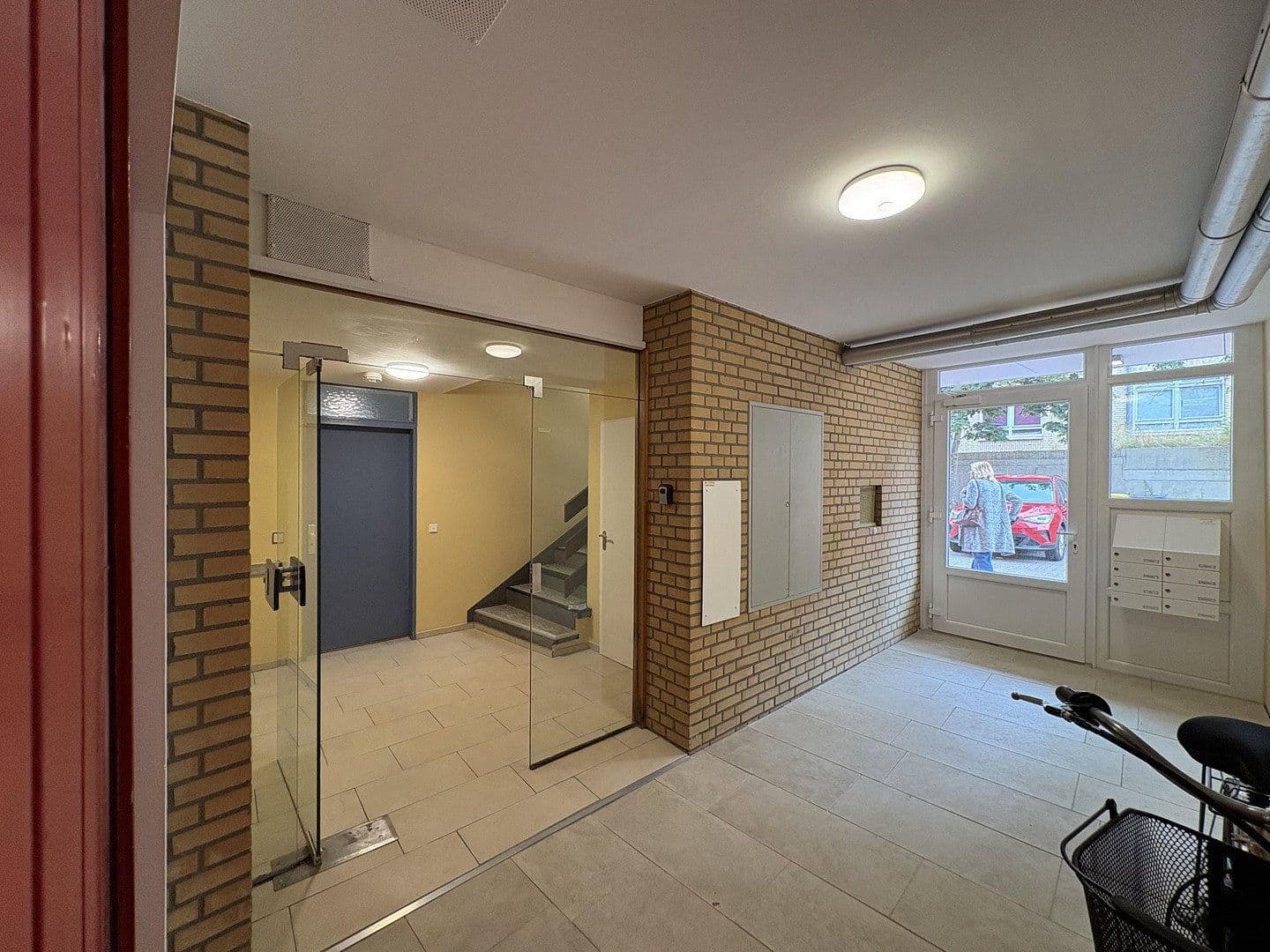 2 bedroom flat to rent, 64 m², Kompaniestraße 13, Flensburg, Schleswig-Holstein 2 bedroom flat to rent, 64 m², Kompaniestraße 13, Flensburg, Schleswig-Holstein
