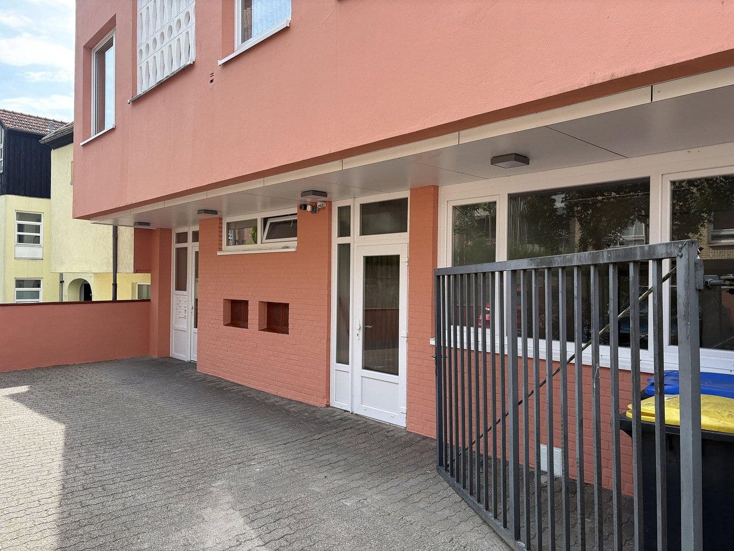 2 bedroom flat to rent, 64 m², Kompaniestraße 13, Flensburg, Schleswig-Holstein 2 bedroom flat to rent, 64 m², Kompaniestraße 13, Flensburg, Schleswig-Holstein