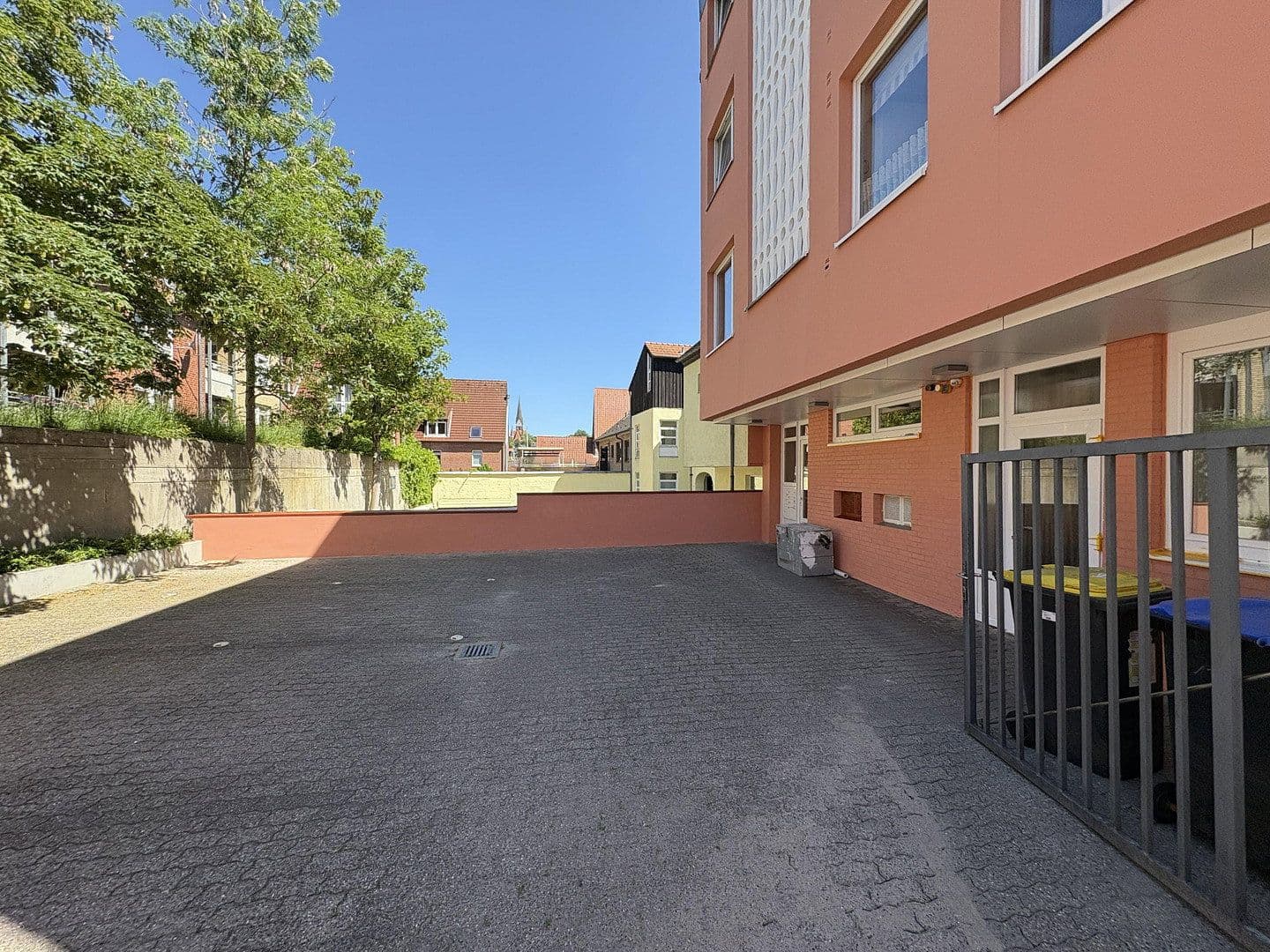 2 bedroom flat to rent, 64 m², Kompaniestraße 13, Flensburg, Schleswig-Holstein 2 bedroom flat to rent, 64 m², Kompaniestraße 13, Flensburg, Schleswig-Holstein