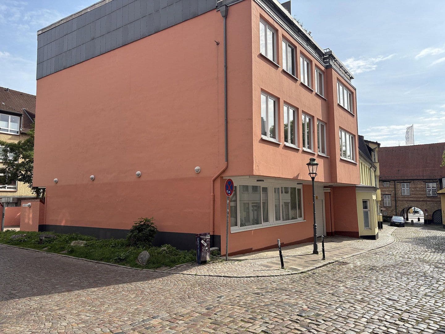 2 bedroom flat to rent, 64 m², Kompaniestraße 13, Flensburg, Schleswig-Holstein 2 bedroom flat to rent, 64 m², Kompaniestraße 13, Flensburg, Schleswig-Holstein
