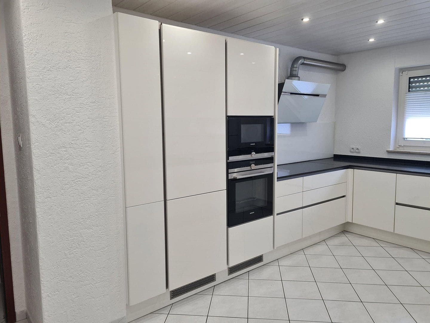 4 bedroom flat to rent, 114 m², Fellbach, Baden-Württemberg 4 bedroom flat to rent, 114 m², Fellbach, Baden-Württemberg