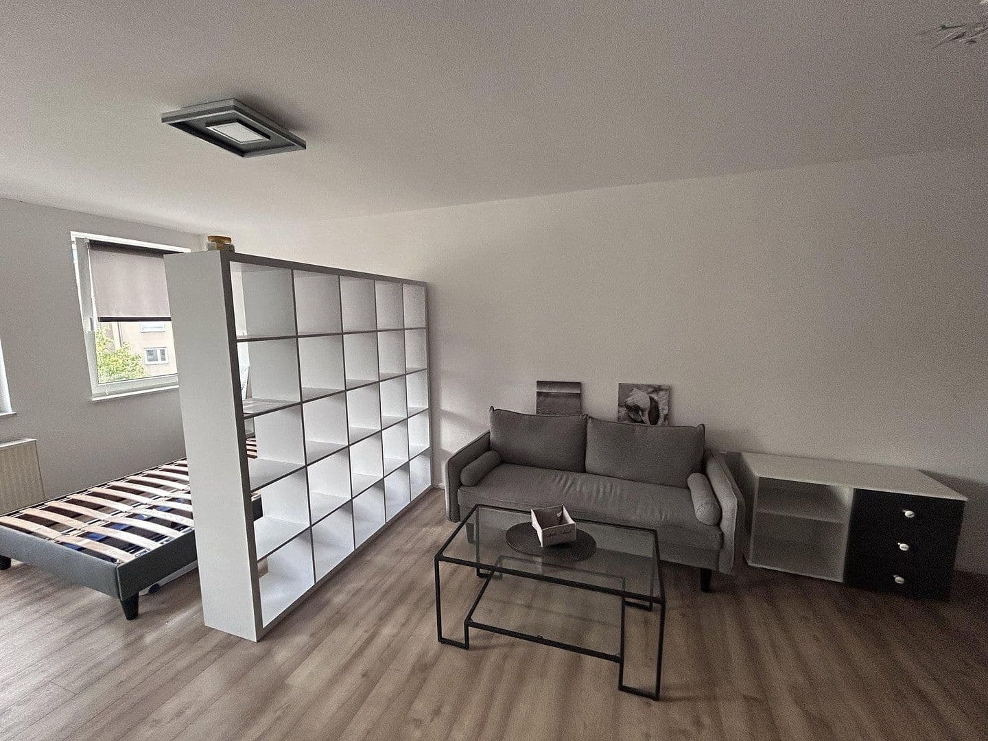 1 bedroom flat to rent, 35 m², Nürnberg, Bavaria 1 bedroom flat to rent, 35 m², Nürnberg, Bavaria