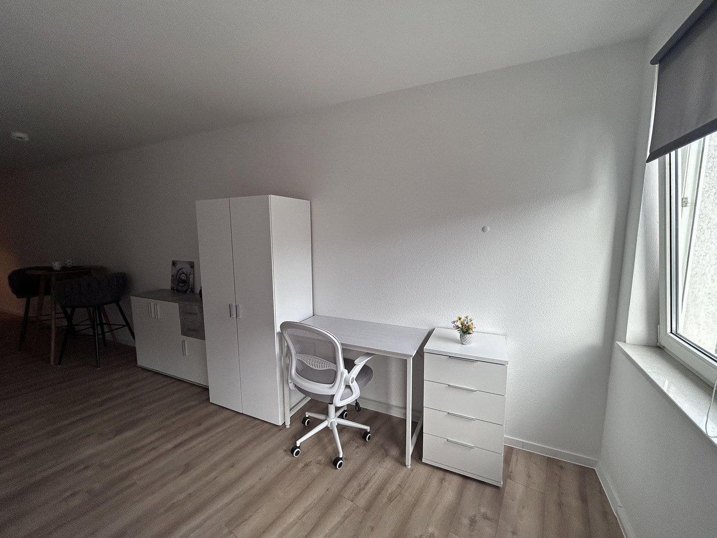 1 bedroom flat to rent, 35 m², Nürnberg, Bavaria 1 bedroom flat to rent, 35 m², Nürnberg, Bavaria