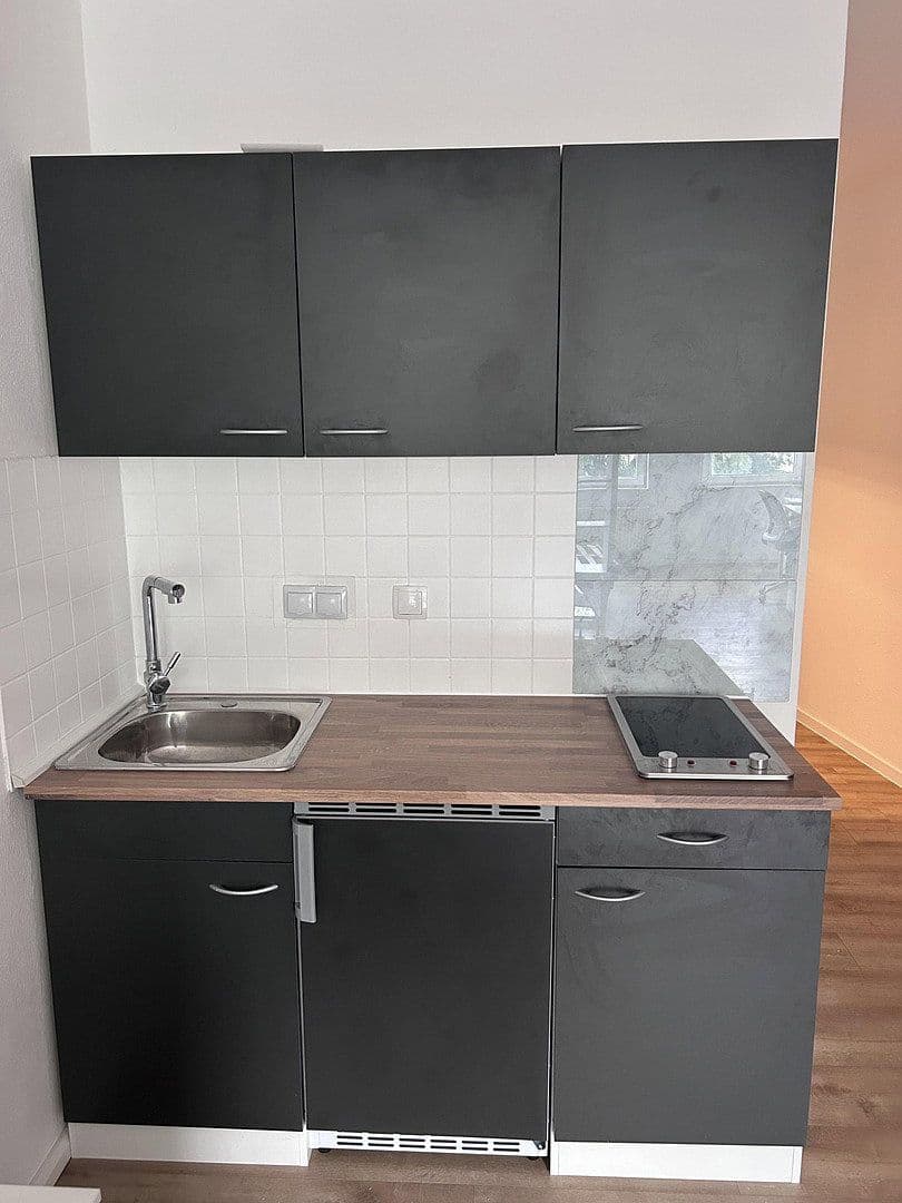 1 bedroom flat to rent, 35 m², Nürnberg, Bavaria 1 bedroom flat to rent, 35 m², Nürnberg, Bavaria