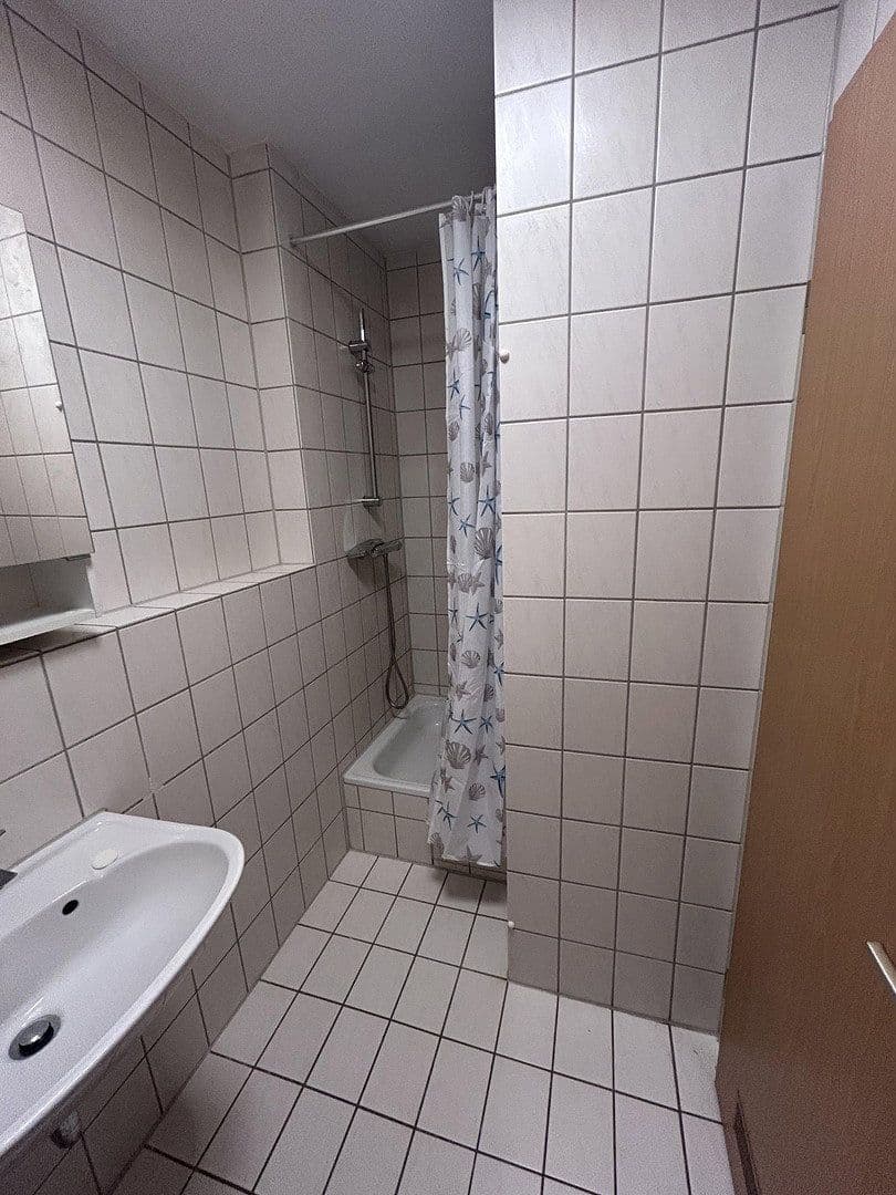 1 bedroom flat to rent, 35 m², Nürnberg, Bavaria 1 bedroom flat to rent, 35 m², Nürnberg, Bavaria