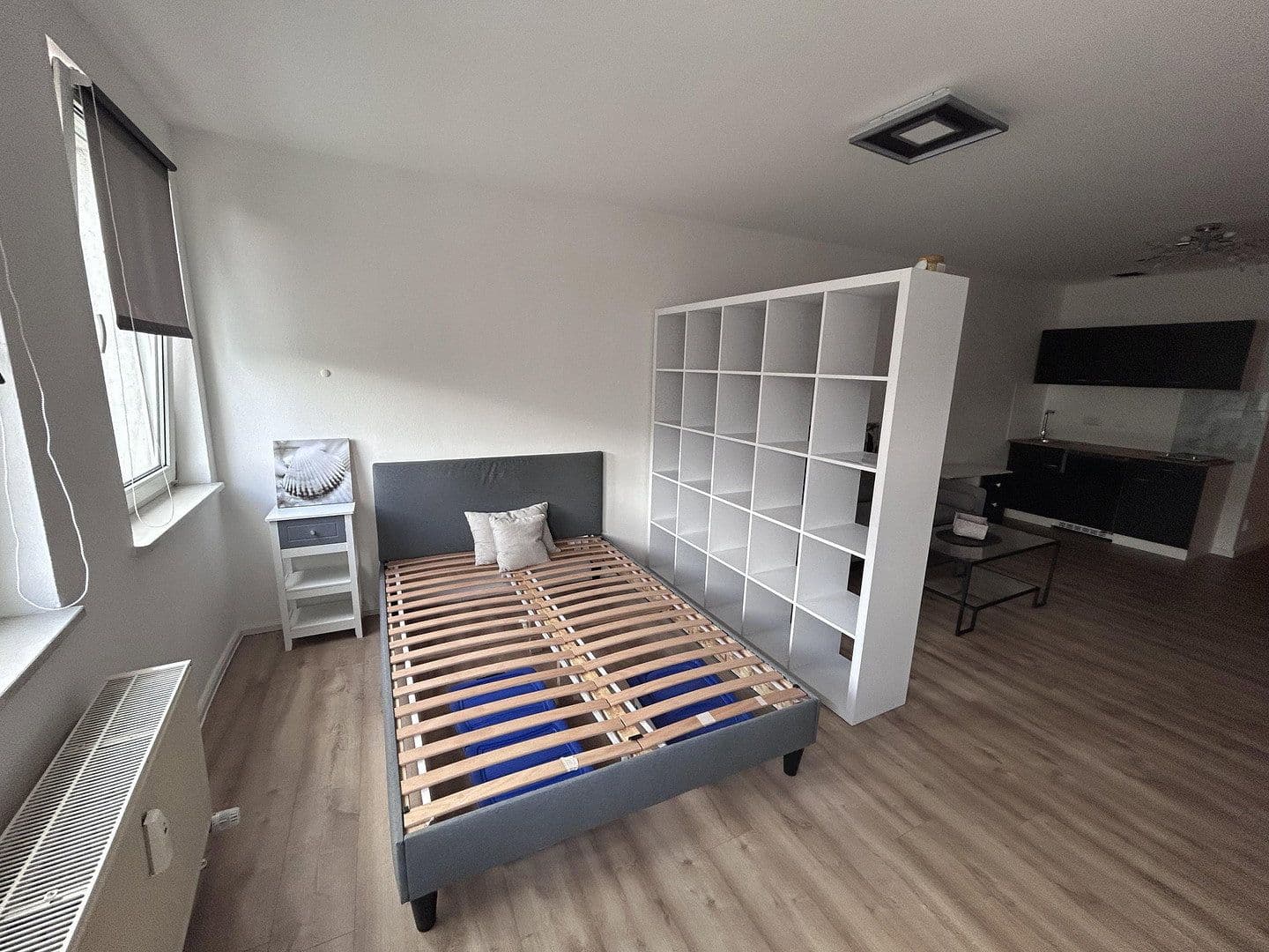 1 bedroom flat to rent, 35 m², Nürnberg, Bavaria 1 bedroom flat to rent, 35 m², Nürnberg, Bavaria
