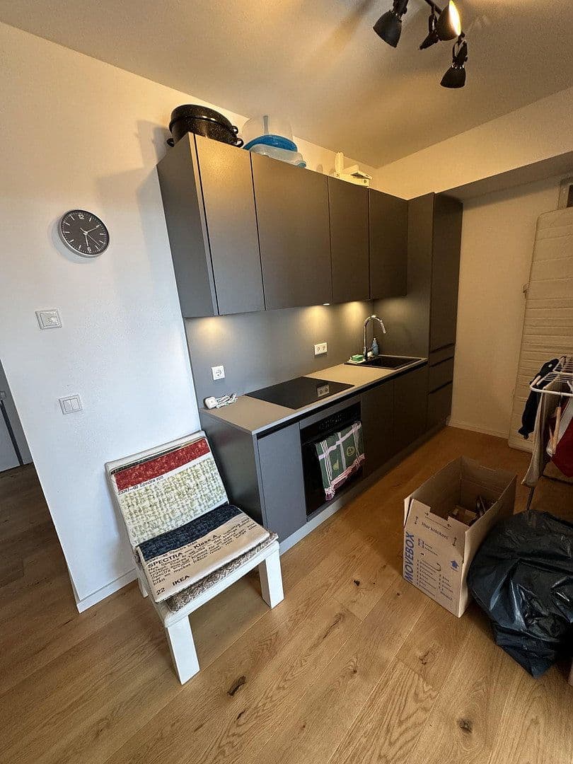 4 bedroom with open-plan kitchen flat to rent, 180 m², Emilienstraße 19, Hamburg, Hamburg 4 bedroom with open-plan kitchen flat to rent, 180 m², Emilienstraße 19, Hamburg, Hamburg