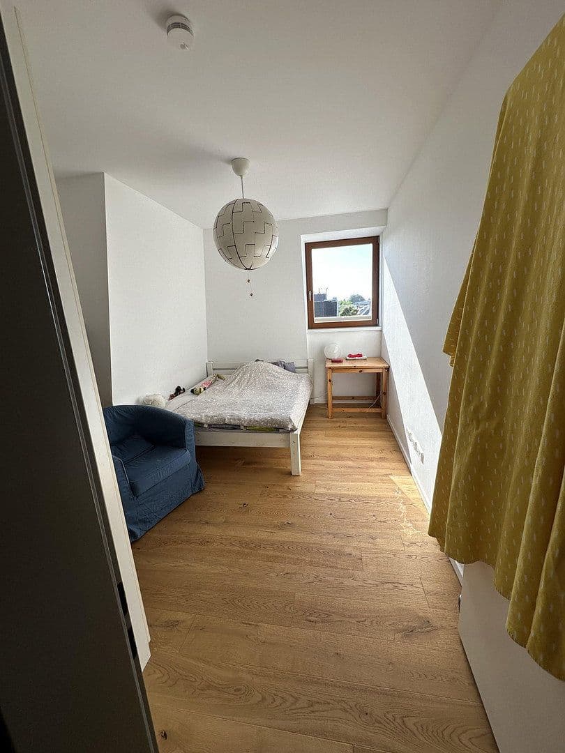 4 bedroom with open-plan kitchen flat to rent, 180 m², Emilienstraße 19, Hamburg, Hamburg 4 bedroom with open-plan kitchen flat to rent, 180 m², Emilienstraße 19, Hamburg, Hamburg