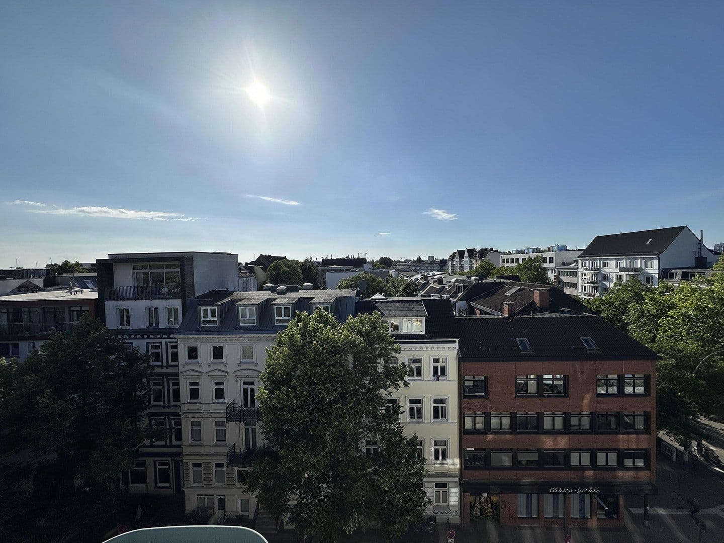 4 bedroom with open-plan kitchen flat to rent, 180 m², Emilienstraße 19, Hamburg, Hamburg 4 bedroom with open-plan kitchen flat to rent, 180 m², Emilienstraße 19, Hamburg, Hamburg