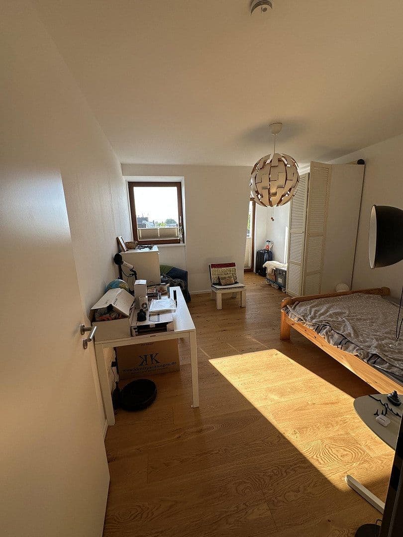 4 bedroom with open-plan kitchen flat to rent, 180 m², Emilienstraße 19, Hamburg, Hamburg 4 bedroom with open-plan kitchen flat to rent, 180 m², Emilienstraße 19, Hamburg, Hamburg