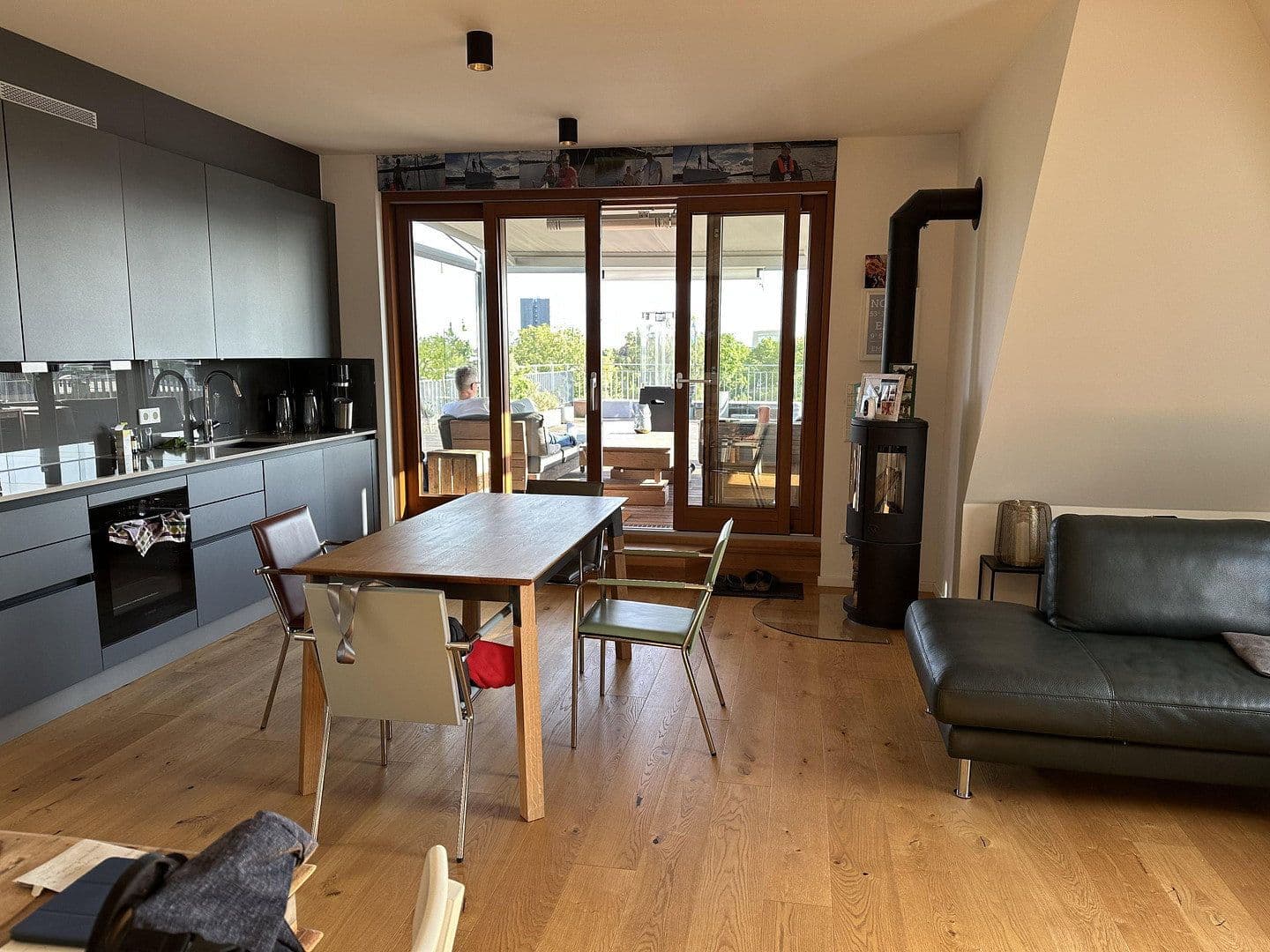 4 bedroom with open-plan kitchen flat to rent, 180 m², Emilienstraße 19, Hamburg, Hamburg 4 bedroom with open-plan kitchen flat to rent, 180 m², Emilienstraße 19, Hamburg, Hamburg