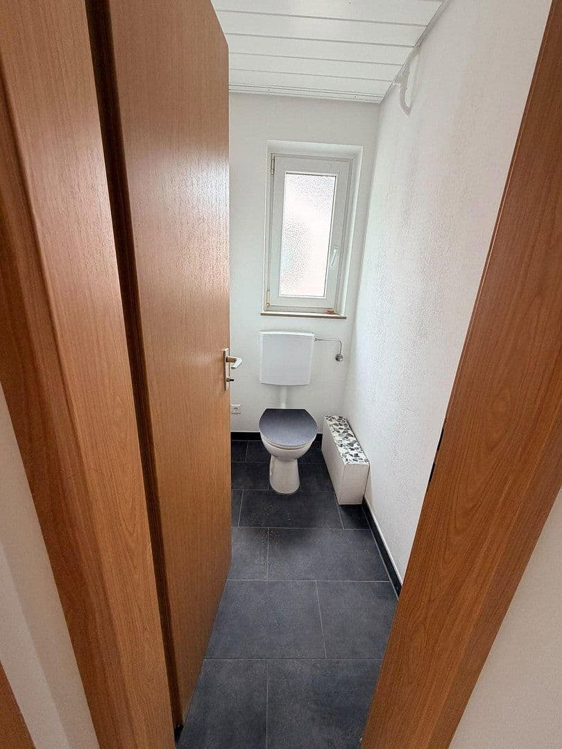 3 bedroom flat to rent, 67 m², Weinsberg, Baden-Württemberg 3 bedroom flat to rent, 67 m², Weinsberg, Baden-Württemberg