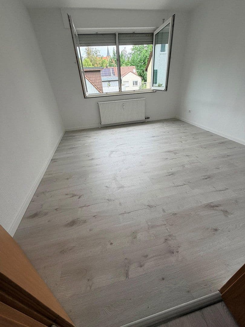 3 bedroom flat to rent, 67 m², Weinsberg, Baden-Württemberg 3 bedroom flat to rent, 67 m², Weinsberg, Baden-Württemberg