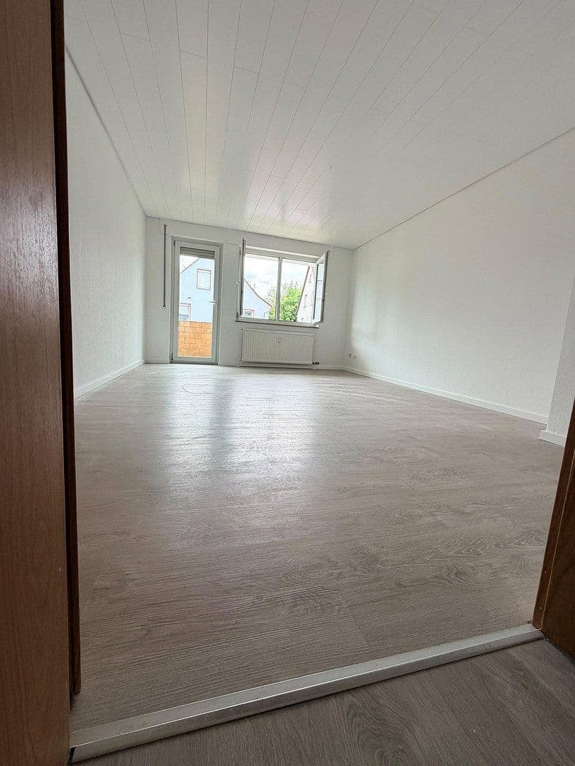 3 bedroom flat to rent, 67 m², Weinsberg, Baden-Württemberg 3 bedroom flat to rent, 67 m², Weinsberg, Baden-Württemberg