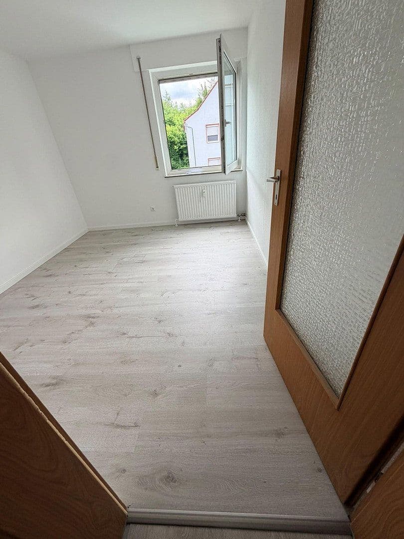 3 bedroom flat to rent, 67 m², Weinsberg, Baden-Württemberg 3 bedroom flat to rent, 67 m², Weinsberg, Baden-Württemberg