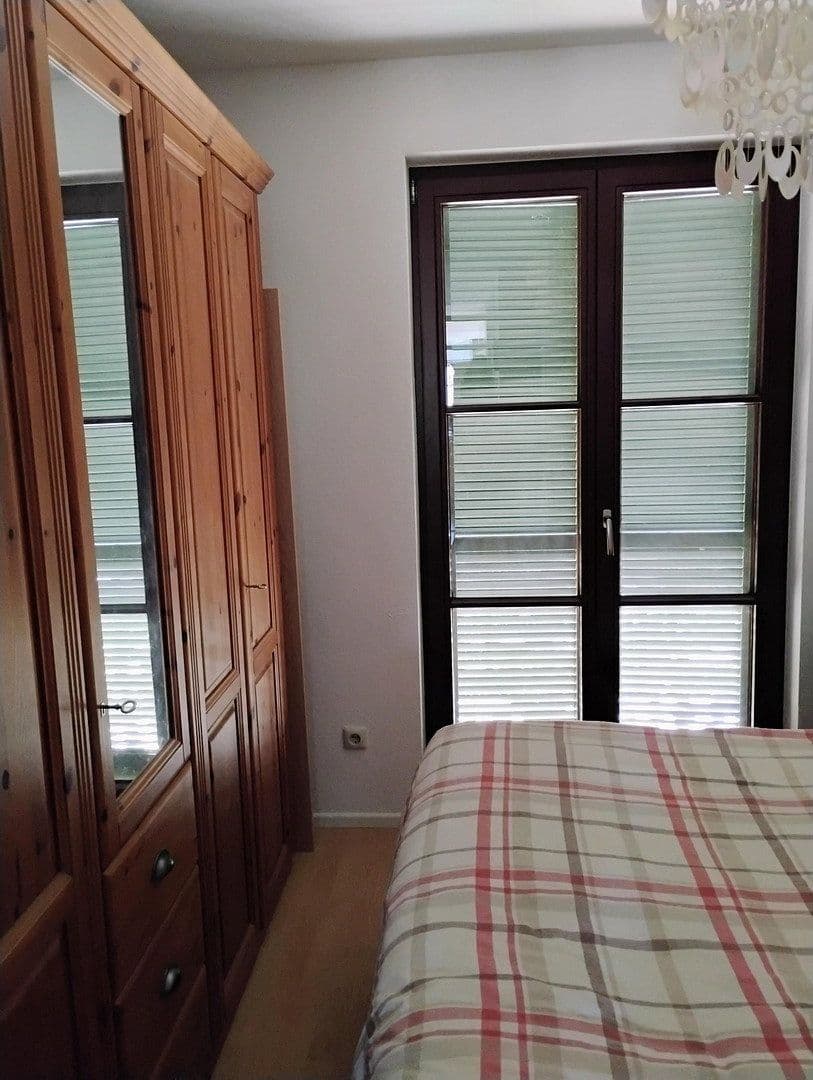 3 bedroom flat for sale, 78 m², Bad Tölz, Bavaria 3 bedroom flat for sale, 78 m², Bad Tölz, Bavaria