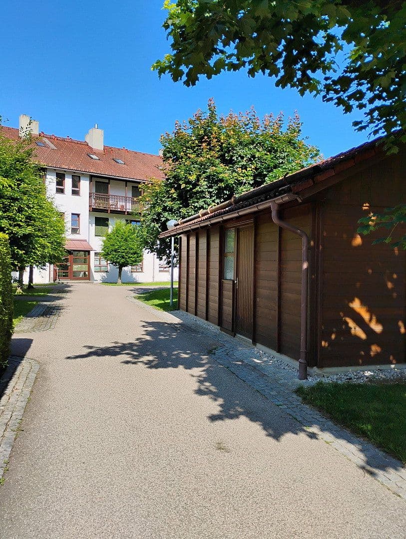 3 bedroom flat for sale, 78 m², Bad Tölz, Bavaria 3 bedroom flat for sale, 78 m², Bad Tölz, Bavaria