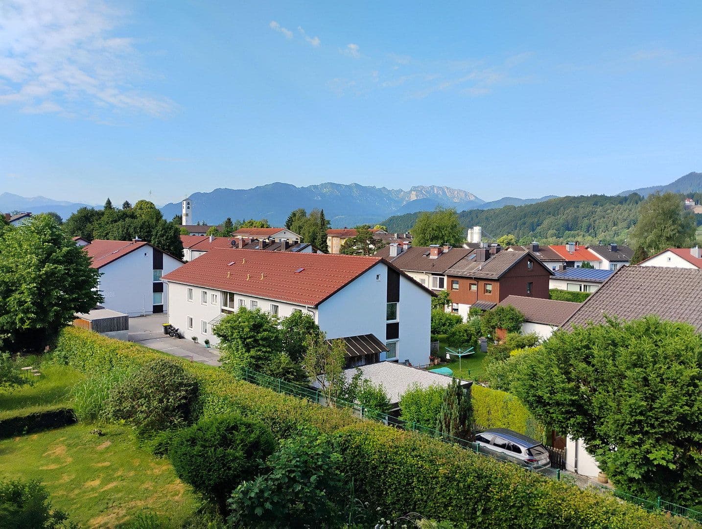 3 bedroom flat for sale, 78 m², Bad Tölz, Bavaria 3 bedroom flat for sale, 78 m², Bad Tölz, Bavaria
