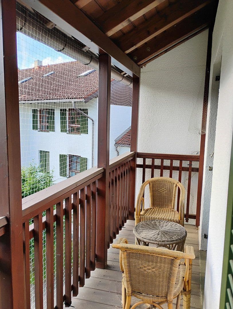 3 bedroom flat for sale, 78 m², Bad Tölz, Bavaria 3 bedroom flat for sale, 78 m², Bad Tölz, Bavaria