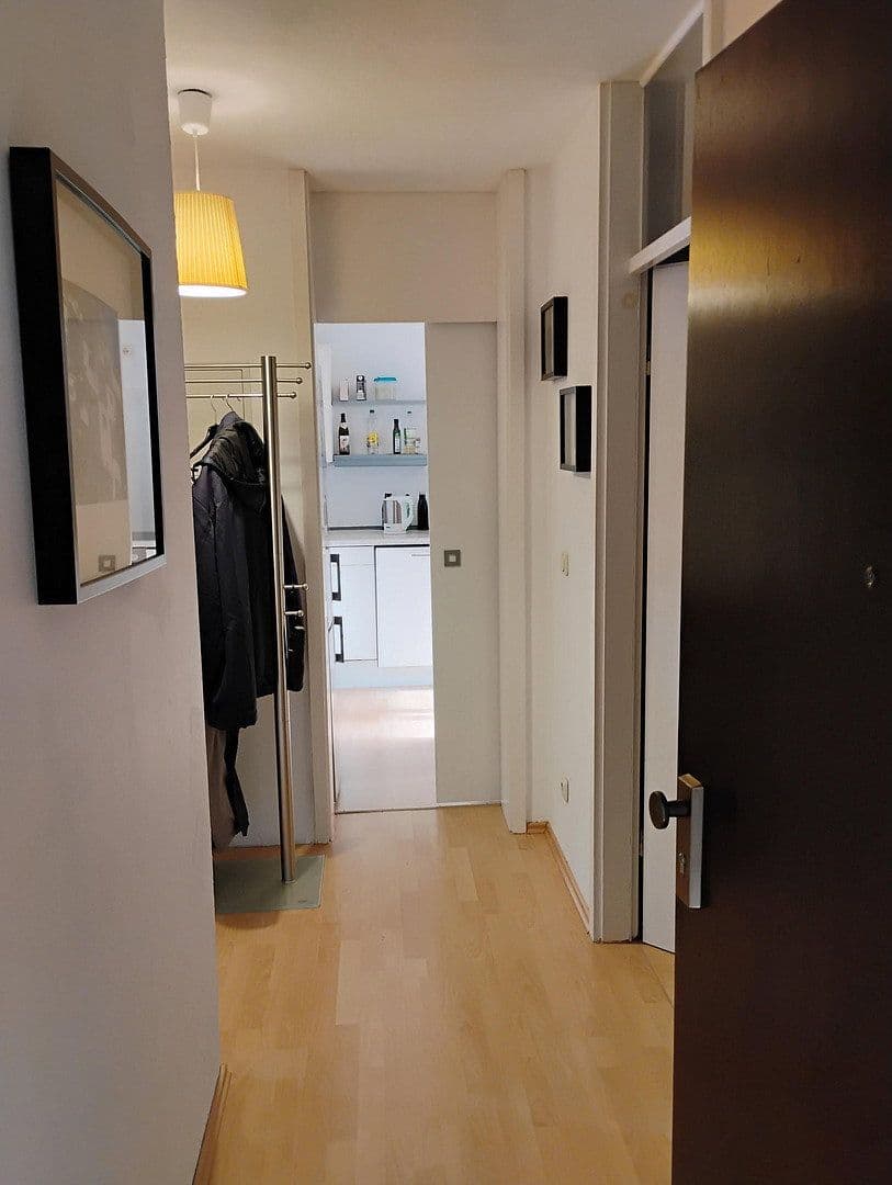 3 bedroom flat for sale, 78 m², Bad Tölz, Bavaria 3 bedroom flat for sale, 78 m², Bad Tölz, Bavaria