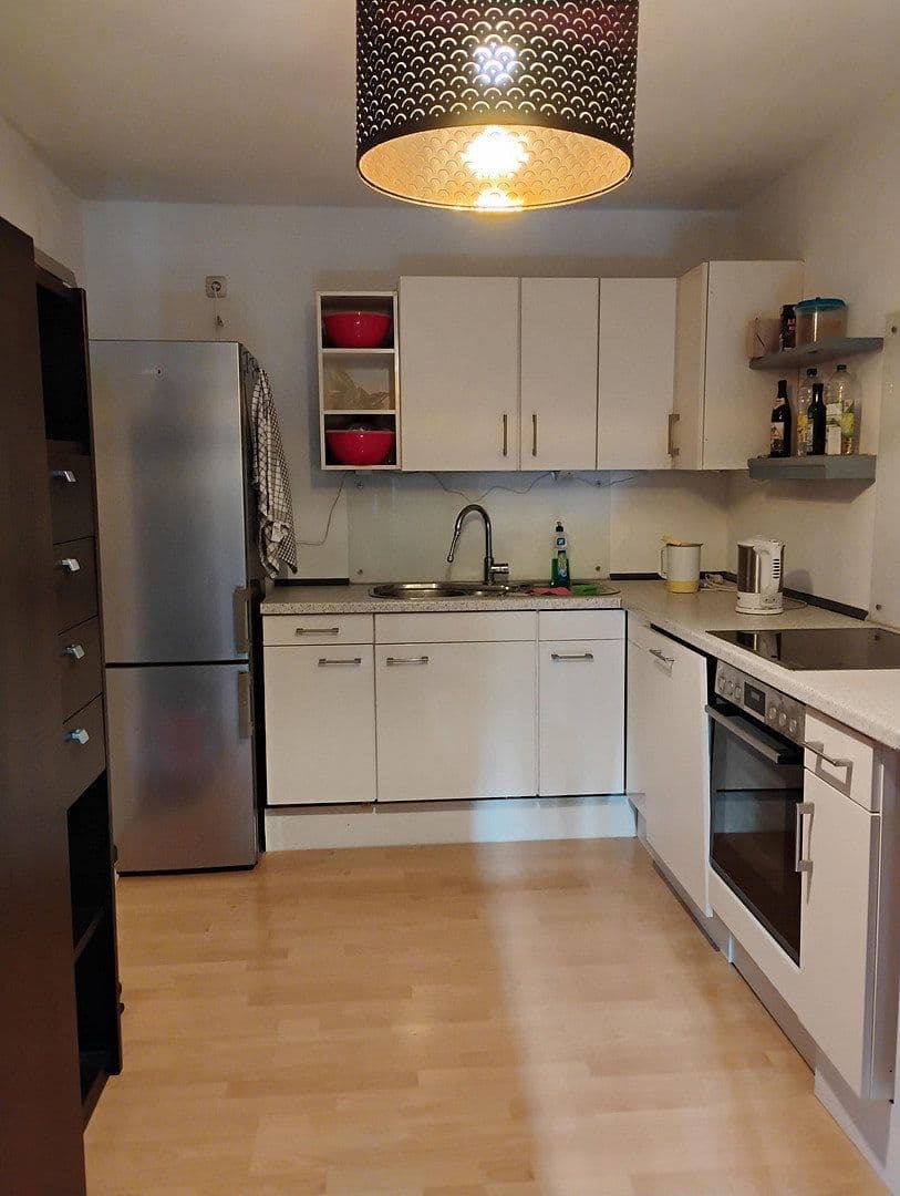 3 bedroom flat for sale, 78 m², Bad Tölz, Bavaria 3 bedroom flat for sale, 78 m², Bad Tölz, Bavaria