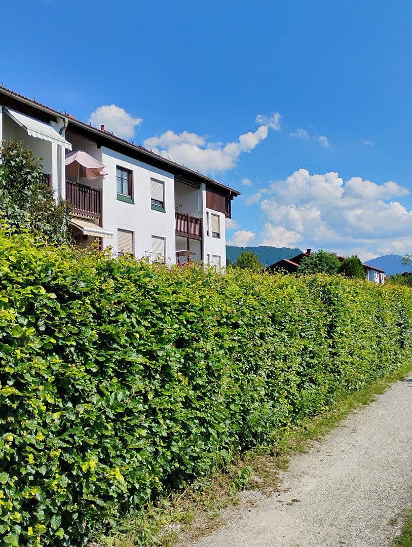3 bedroom flat for sale, 78 m², Bad Tölz, Bavaria 3 bedroom flat for sale, 78 m², Bad Tölz, Bavaria