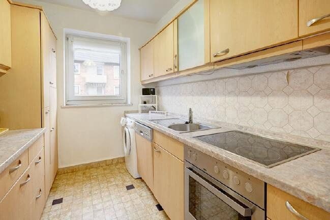 1 bedroom with open-plan kitchen flat for sale, 63 m², Kirchlinden 19, Hamburg, Hamburg 1 bedroom with open-plan kitchen flat for sale, 63 m², Kirchlinden 19, Hamburg, Hamburg