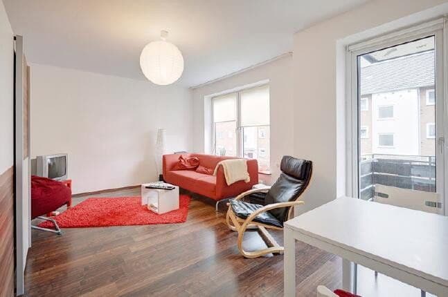 1 bedroom with open-plan kitchen flat for sale, 63 m², Kirchlinden 19, Hamburg, Hamburg 1 bedroom with open-plan kitchen flat for sale, 63 m², Kirchlinden 19, Hamburg, Hamburg
