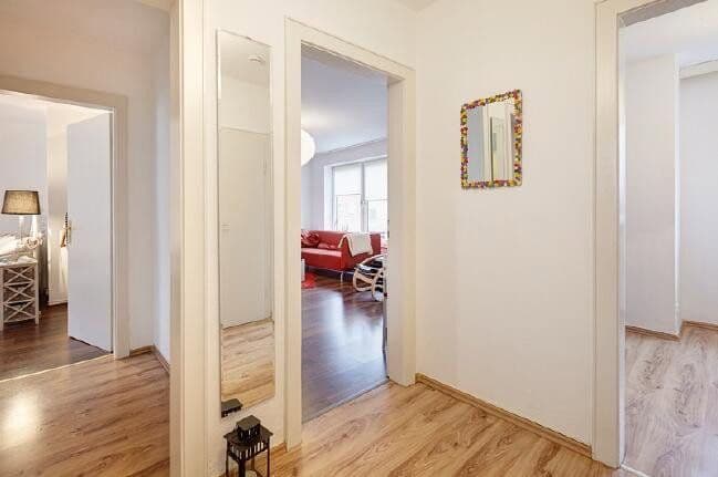 1 bedroom with open-plan kitchen flat for sale, 63 m², Kirchlinden 19, Hamburg, Hamburg 1 bedroom with open-plan kitchen flat for sale, 63 m², Kirchlinden 19, Hamburg, Hamburg