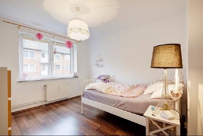 1 bedroom with open-plan kitchen flat for sale, 63 m², Kirchlinden 19, Hamburg, Hamburg 1 bedroom with open-plan kitchen flat for sale, 63 m², Kirchlinden 19, Hamburg, Hamburg
