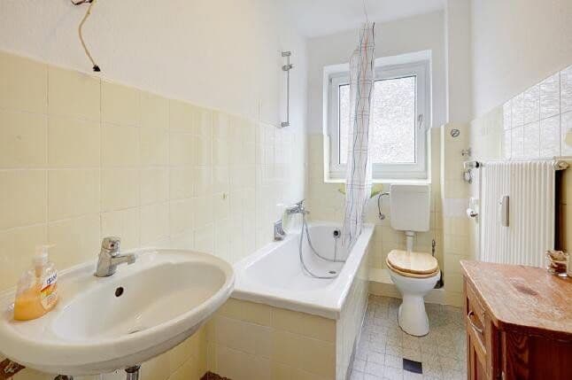 1 bedroom with open-plan kitchen flat for sale, 63 m², Kirchlinden 19, Hamburg, Hamburg 1 bedroom with open-plan kitchen flat for sale, 63 m², Kirchlinden 19, Hamburg, Hamburg