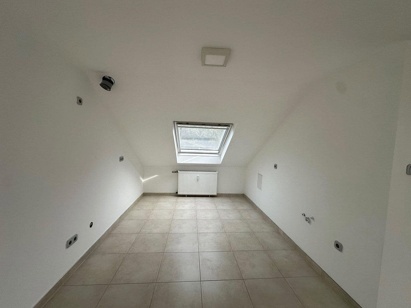 2 bedroom flat to rent, 48 m², Drosselstraße 33, Moers, North Rhine-Westphalia 2 bedroom flat to rent, 48 m², Drosselstraße 33, Moers, North Rhine-Westphalia