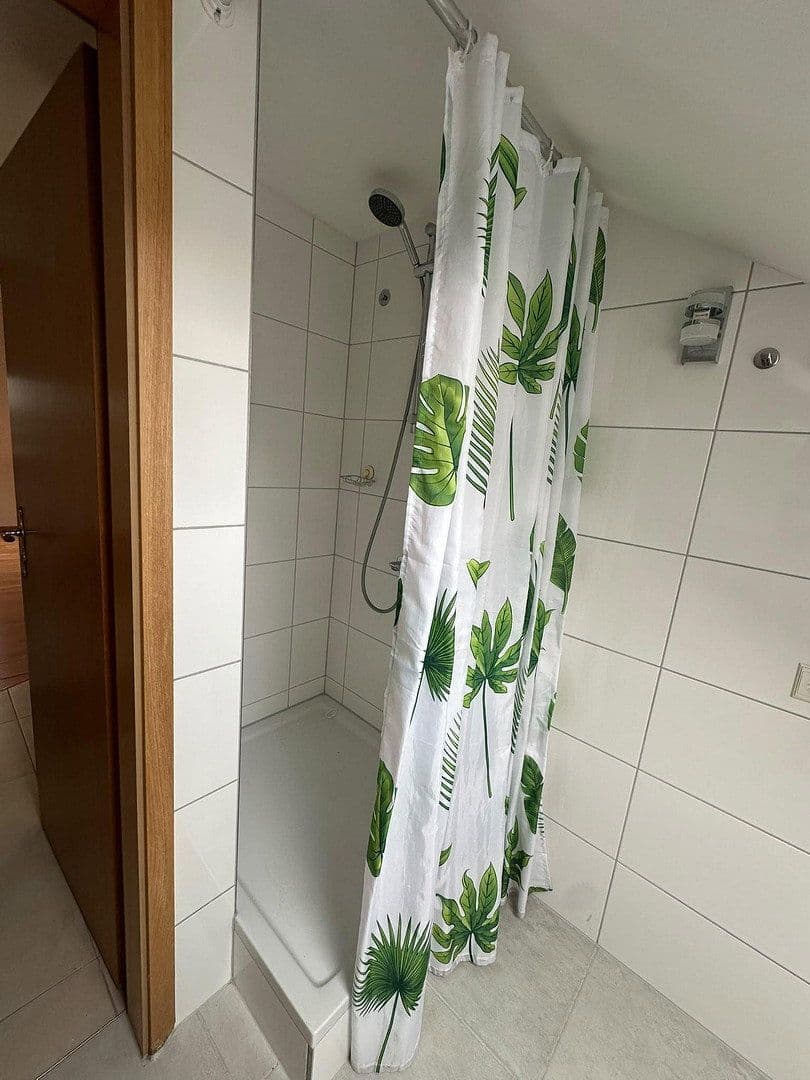 2 bedroom flat to rent, 48 m², Drosselstraße 33, Moers, North Rhine-Westphalia 2 bedroom flat to rent, 48 m², Drosselstraße 33, Moers, North Rhine-Westphalia