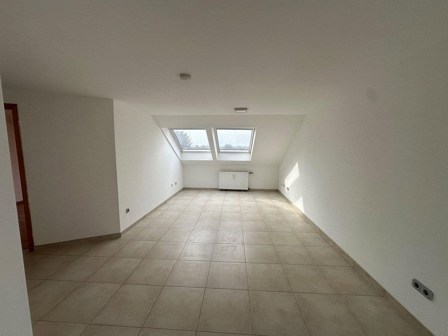 2 bedroom flat to rent, 48 m², Drosselstraße 33, Moers, North Rhine-Westphalia 2 bedroom flat to rent, 48 m², Drosselstraße 33, Moers, North Rhine-Westphalia