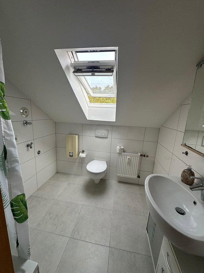 2 bedroom flat to rent, 48 m², Drosselstraße 33, Moers, North Rhine-Westphalia 2 bedroom flat to rent, 48 m², Drosselstraße 33, Moers, North Rhine-Westphalia