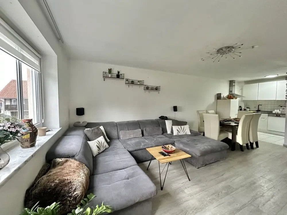3 bedroom flat for sale, 73 m², Lena-Christ-Str. 16A, Ingolstadt, Bavaria 3 bedroom flat for sale, 73 m², Lena-Christ-Str. 16A, Ingolstadt, Bavaria