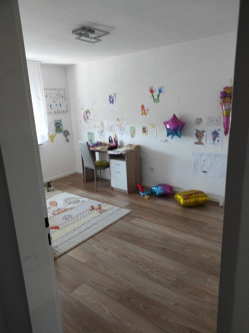 3 bedroom flat to rent, 77 m², Talstrasse 1, Oberasbach, Bavaria 3 bedroom flat to rent, 77 m², Talstrasse 1, Oberasbach, Bavaria