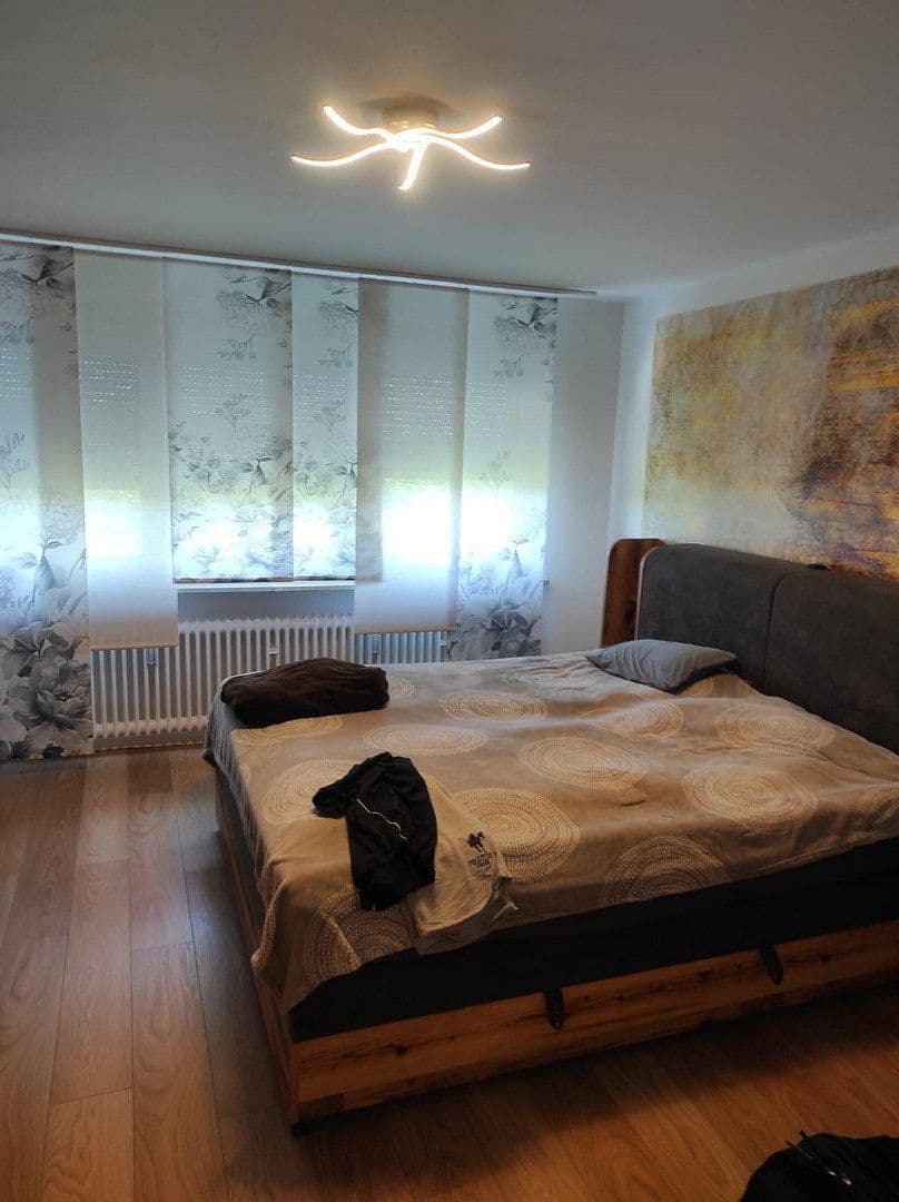 3 bedroom flat to rent, 77 m², Talstrasse 1, Oberasbach, Bavaria 3 bedroom flat to rent, 77 m², Talstrasse 1, Oberasbach, Bavaria