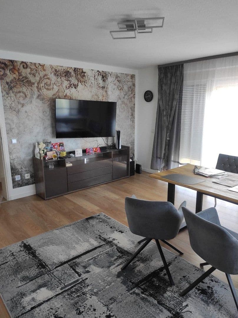 3 bedroom flat to rent, 77 m², Talstrasse 1, Oberasbach, Bavaria 3 bedroom flat to rent, 77 m², Talstrasse 1, Oberasbach, Bavaria
