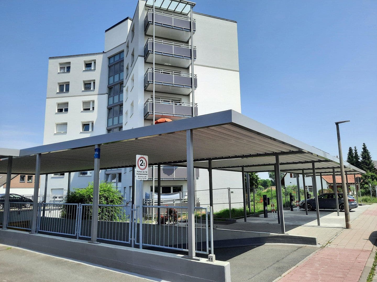 3 bedroom flat to rent, 77 m², Talstrasse 1, Oberasbach, Bavaria 3 bedroom flat to rent, 77 m², Talstrasse 1, Oberasbach, Bavaria