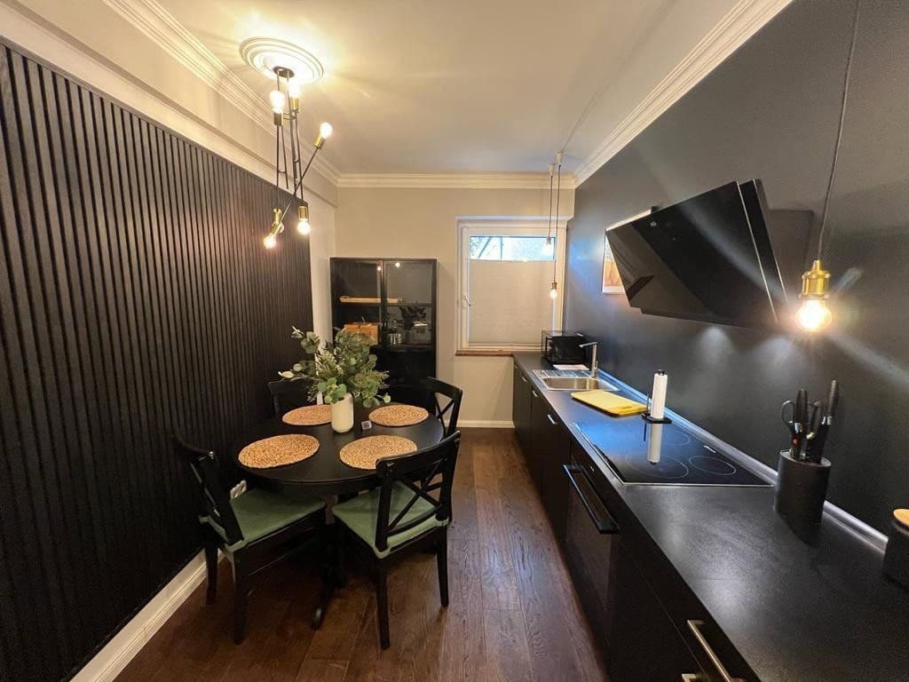 2 bedroom flat to rent, 65 m², Oberbilker Allee, 39, Düsseldorf, North Rhine-Westphalia 2 bedroom flat to rent, 65 m², Oberbilker Allee, 39, Düsseldorf, North Rhine-Westphalia