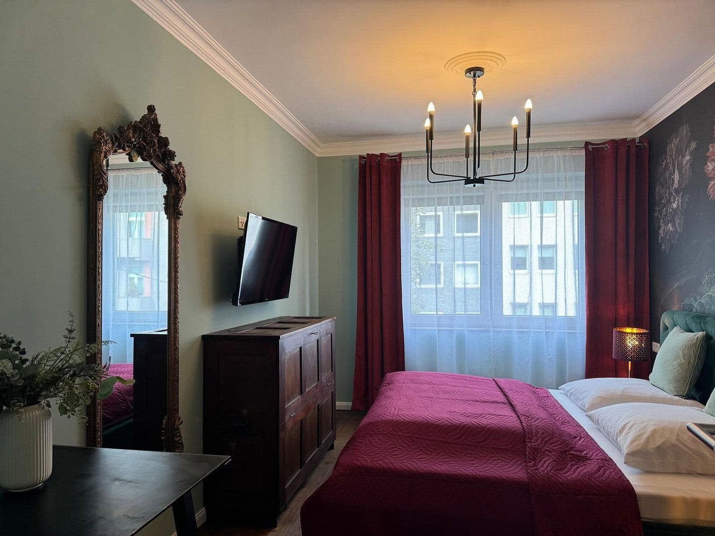 2 bedroom flat to rent, 65 m², Oberbilker Allee, 39, Düsseldorf, North Rhine-Westphalia 2 bedroom flat to rent, 65 m², Oberbilker Allee, 39, Düsseldorf, North Rhine-Westphalia