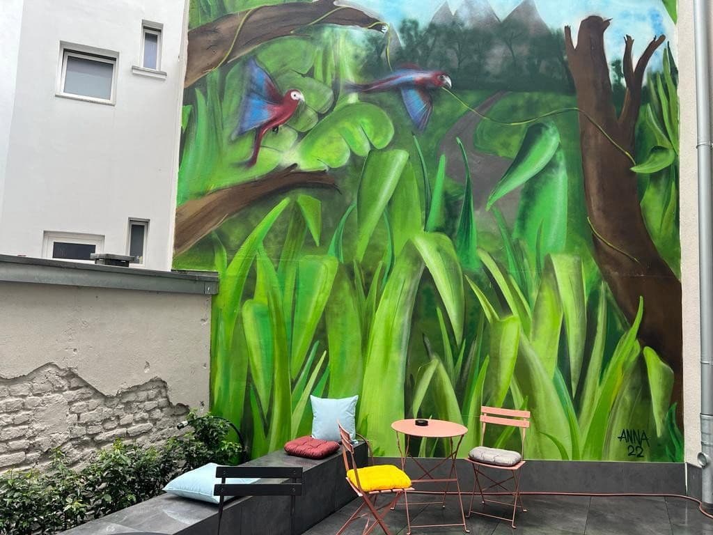 2 bedroom flat to rent, 65 m², Oberbilker Allee, 39, Düsseldorf, North Rhine-Westphalia 2 bedroom flat to rent, 65 m², Oberbilker Allee, 39, Düsseldorf, North Rhine-Westphalia