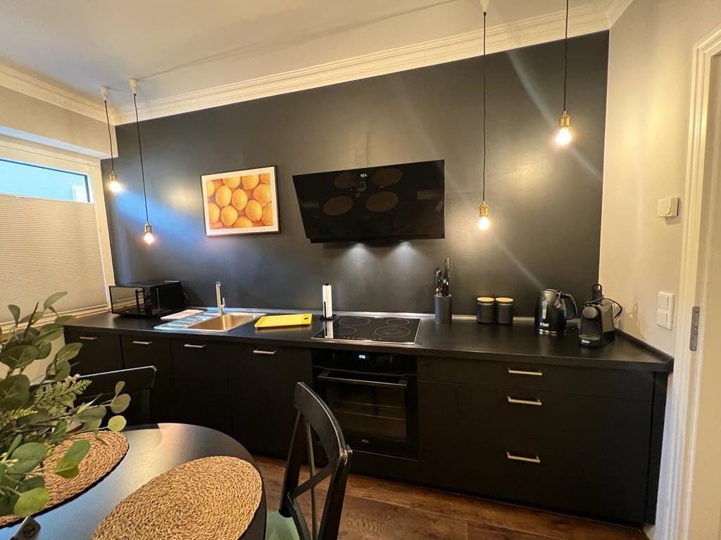 2 bedroom flat to rent, 65 m², Oberbilker Allee, 39, Düsseldorf, North Rhine-Westphalia 2 bedroom flat to rent, 65 m², Oberbilker Allee, 39, Düsseldorf, North Rhine-Westphalia