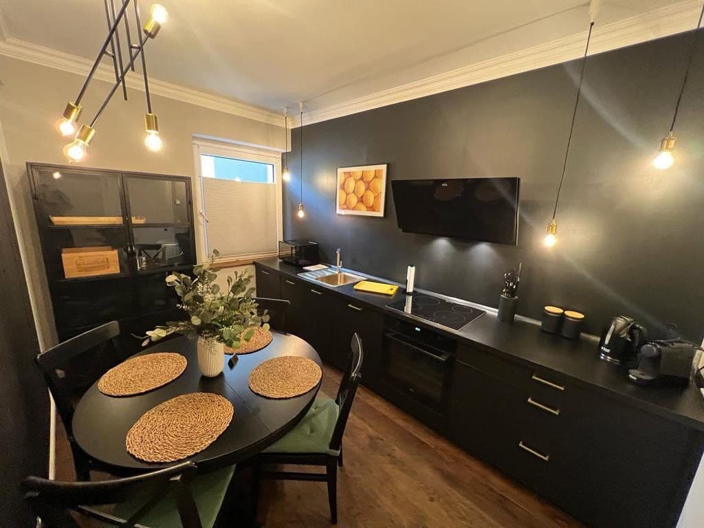2 bedroom flat to rent, 65 m², Oberbilker Allee, 39, Düsseldorf, North Rhine-Westphalia 2 bedroom flat to rent, 65 m², Oberbilker Allee, 39, Düsseldorf, North Rhine-Westphalia