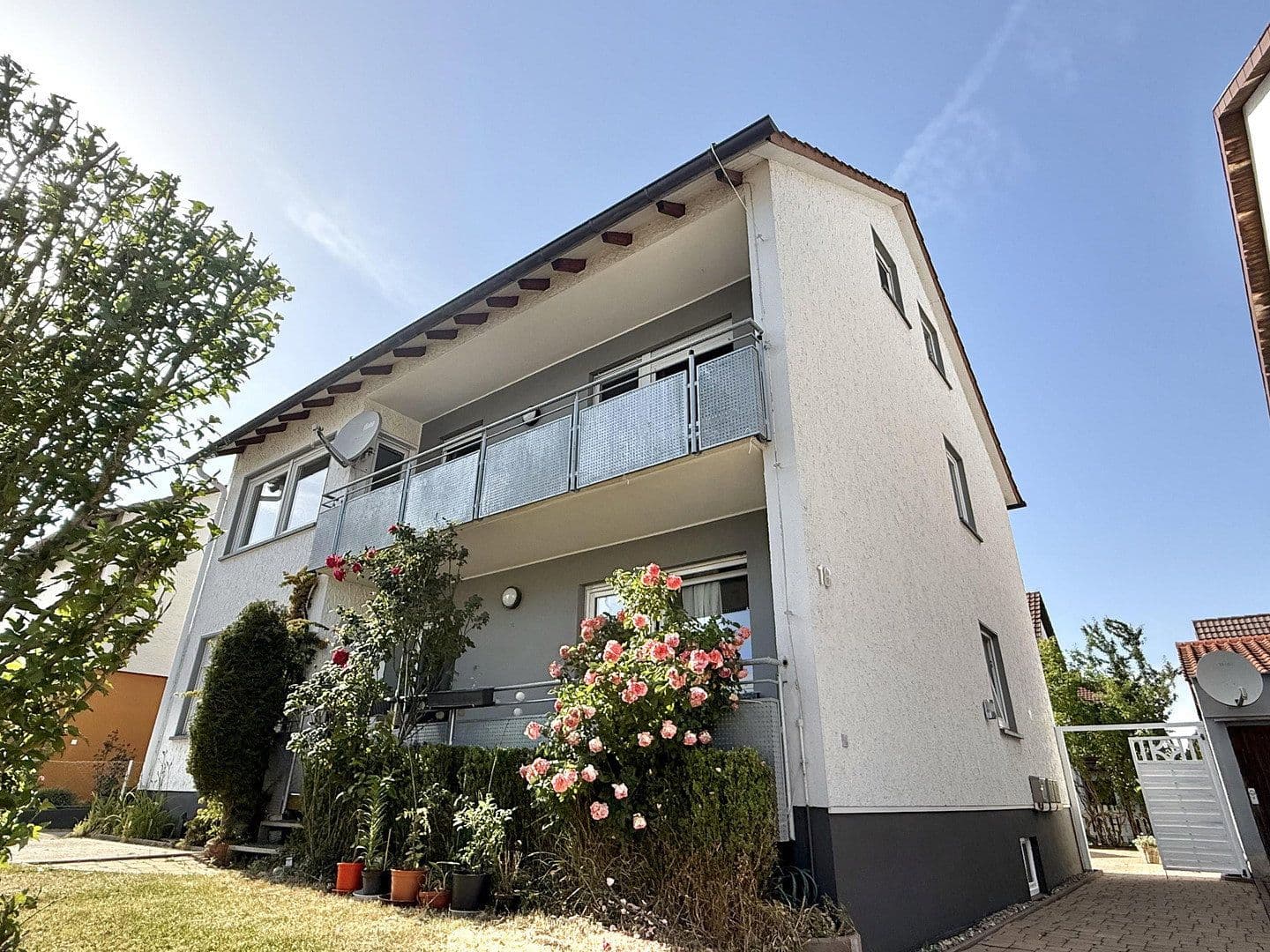 house for sale, 161 m², Lenauweg 18, Bondorf, Baden-Württemberg house for sale, 161 m², Lenauweg 18, Bondorf, Baden-Württemberg